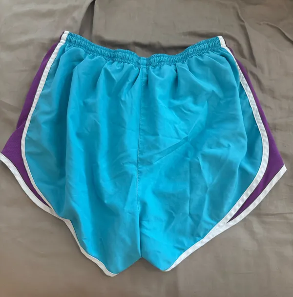Nike Dri-Fit Shorts - Image 2