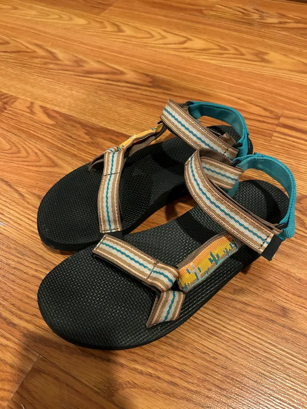 Flatflorm Sandal - Image 7