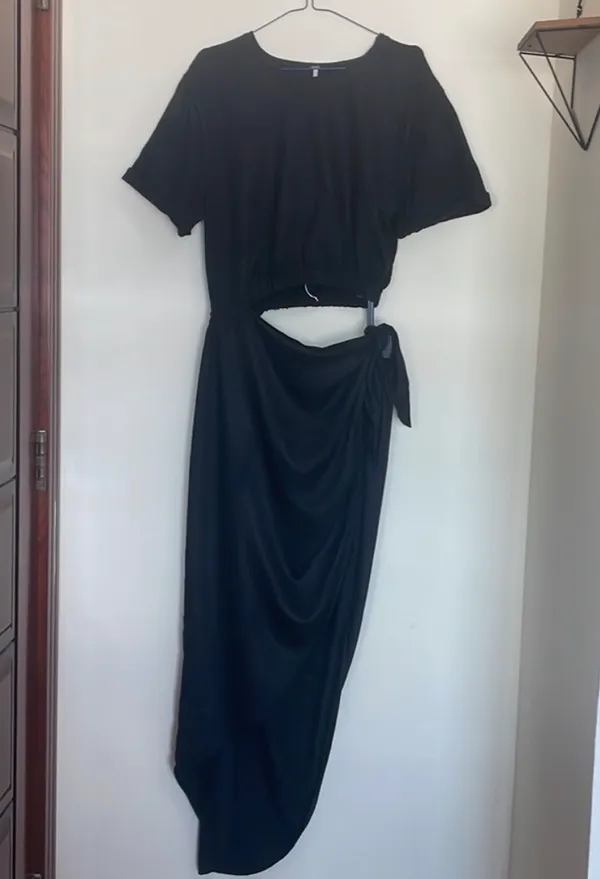 Free People Dress, Size Small - Image 4