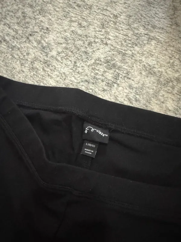 Art Class Pants Flare - Image 3