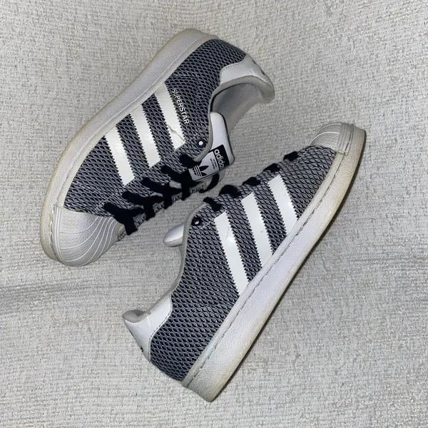 Adidas Superstar Sneakers - Image 2
