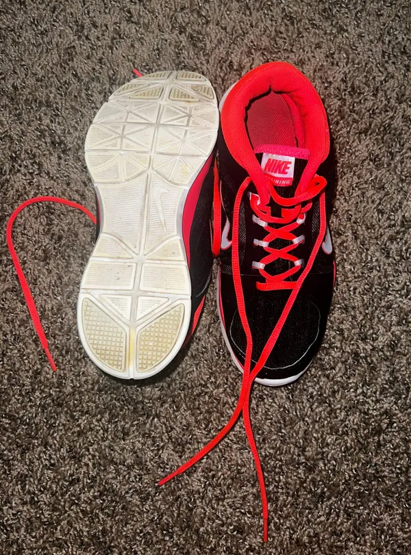 Nike Training Shoes - Image 9