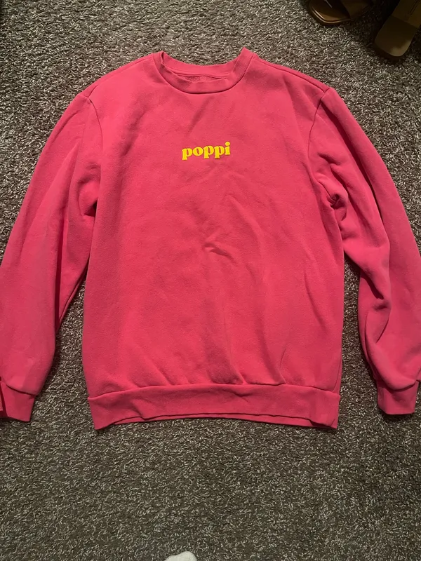 Poppi x Target Sweats Set - Image 2