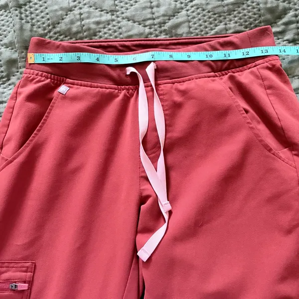 FIGS Canyon Zamora Jogger Scrub Pants | XS - Image 7