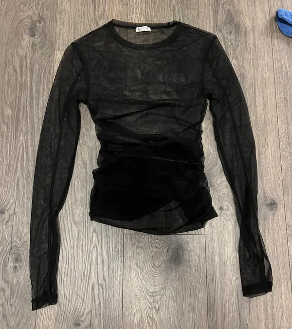 Sheer Top - Image 3
