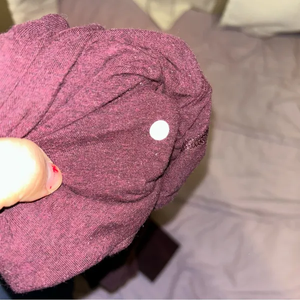 Lululemon high neck hoodie - Image 4