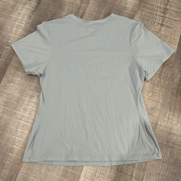 Baby Blue Skims Fits Everybody Tee - Image 2