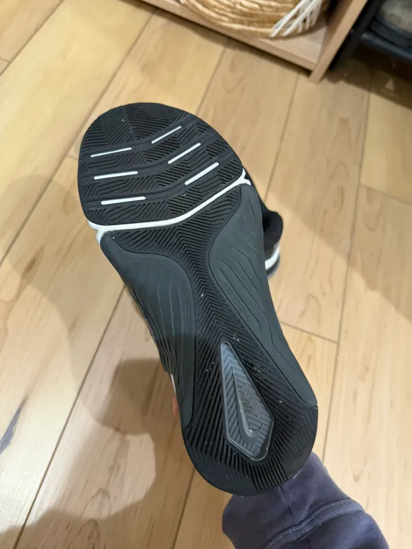Nike Black  Metcons - Image 2