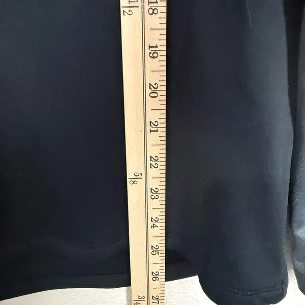 Nike Women Size XL 1/4 Zip Academy Pro Drill‎ Performance Jacket - Image 4