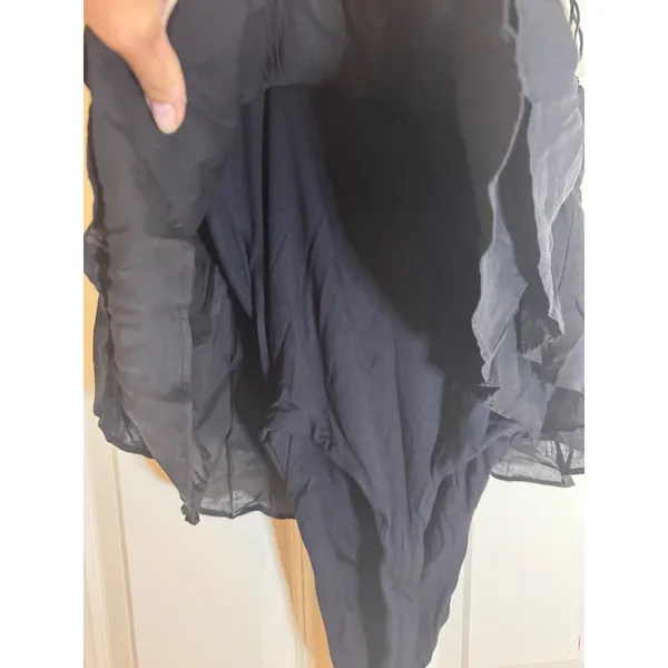 NWT Free People No Lies Bodysuit‎ Jumpsuit, XS - Image 4