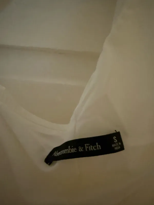 Abercrombie Scarf Slip Mini Dress - Image 4