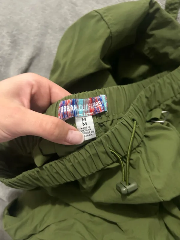 Urban Outfitters baggy pants - Image 5