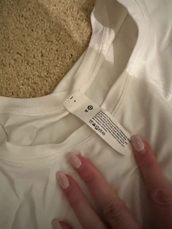 Lululemon Cover-Up - Image 2