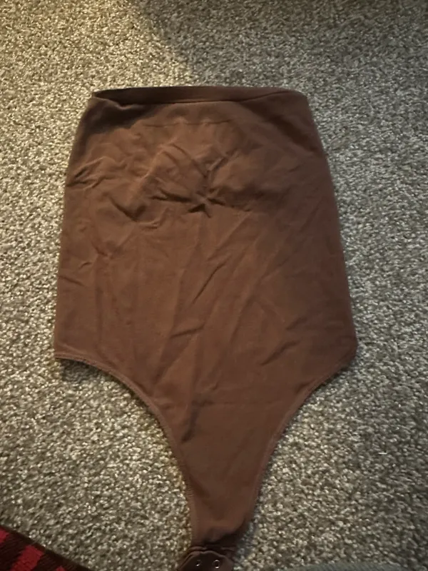 Free People Bodysuit - Image 2