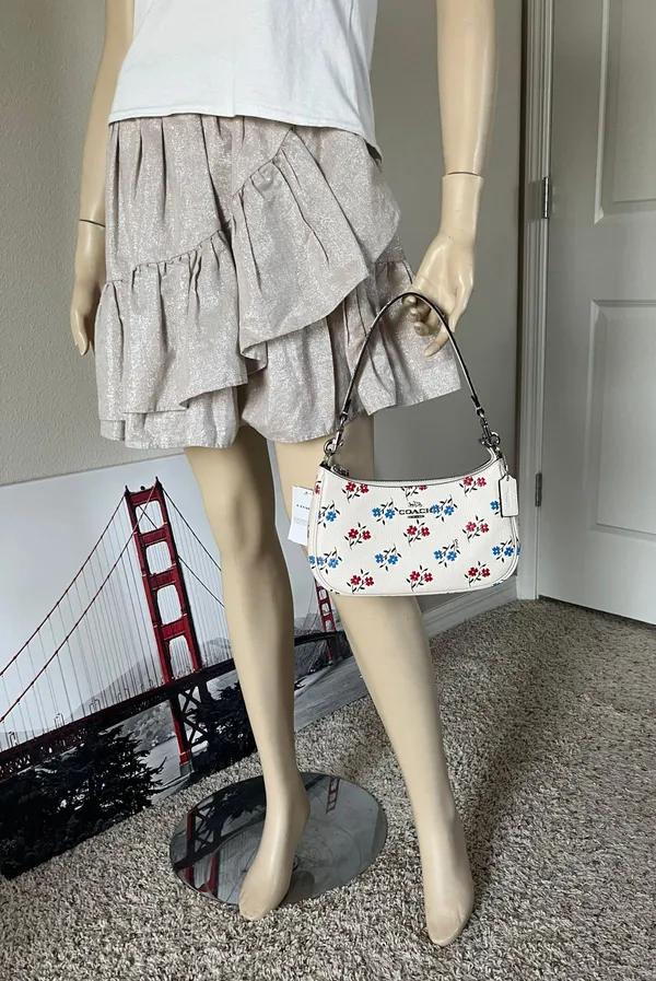 Coach Purse - Image 11