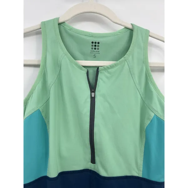 Women's Activewear Dress Title Nine Diamalete Athletic Tennis Pickle Ball S - Image 2