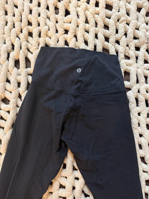 Lululemon Align Leggings 25" - Image 4
