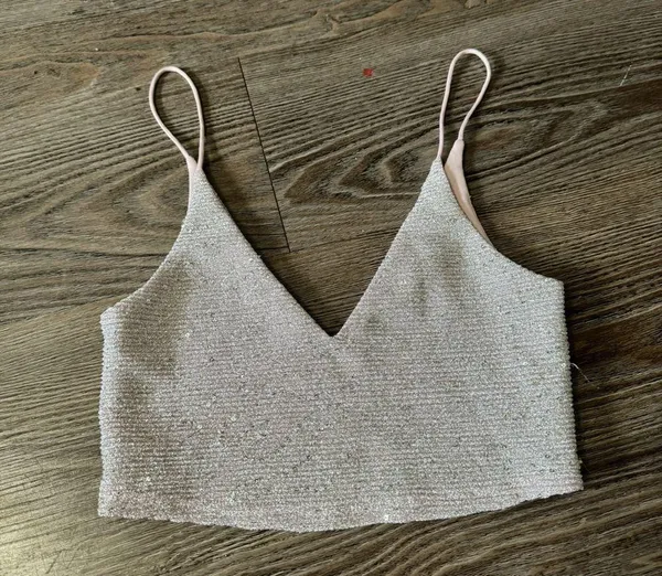 (3/$20 Item) Forever 21 Sparkly Top - Image 11
