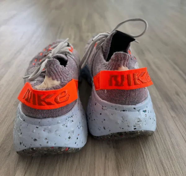 Nike Women’s Space Hippie 04 Sneakers - Image 3