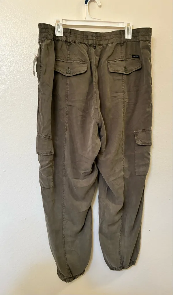 Sanctuary pants Jogueer Size 1xl - Image 3