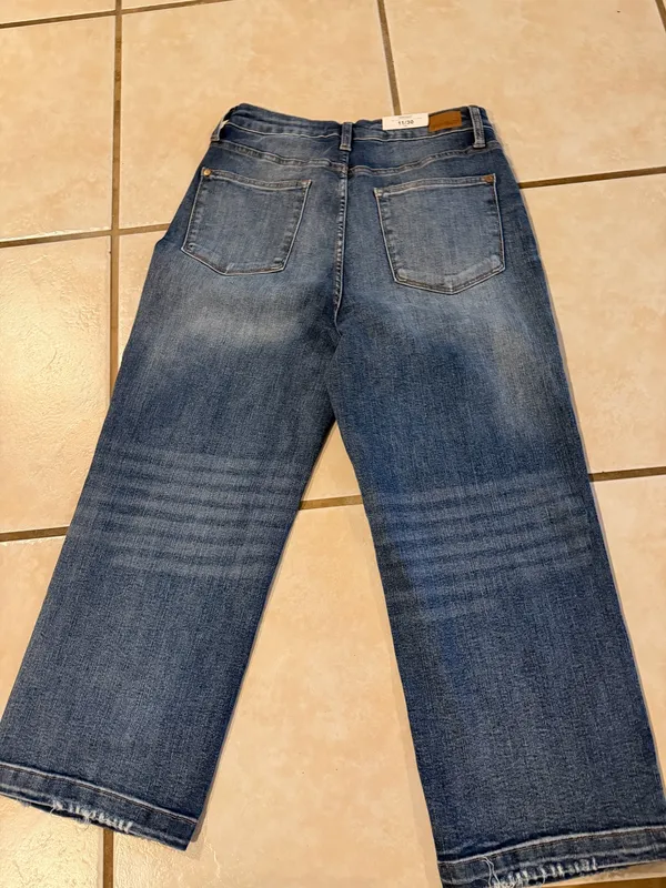 Judy Blue Blue Jeans - Image 2