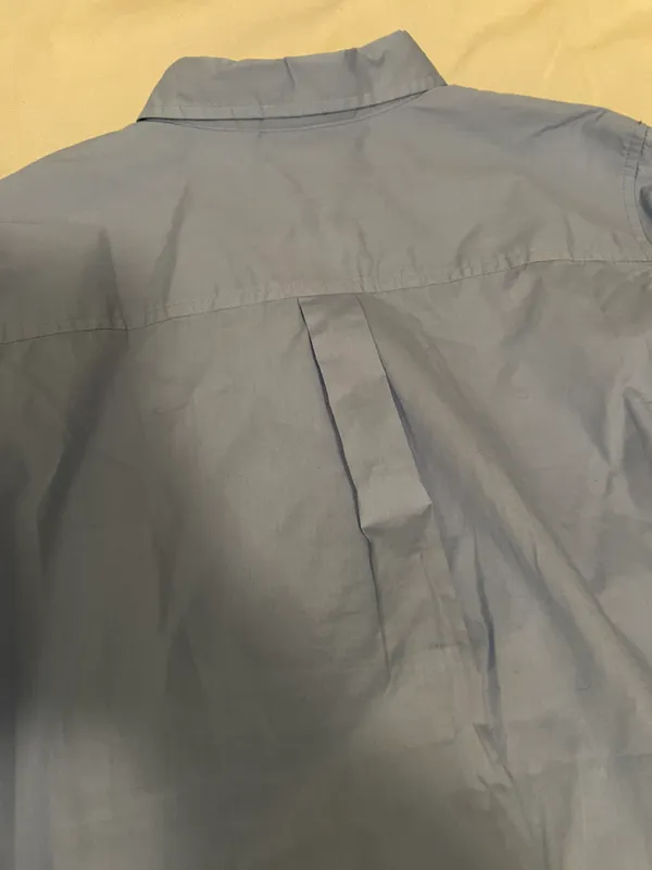 Button Down - Image 4