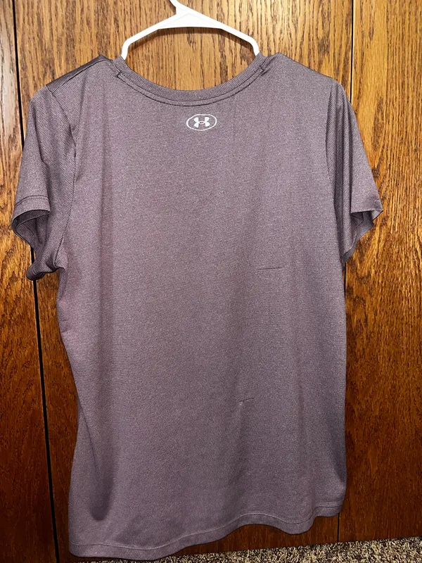 Women’s Under Armour shirt  - Image 2