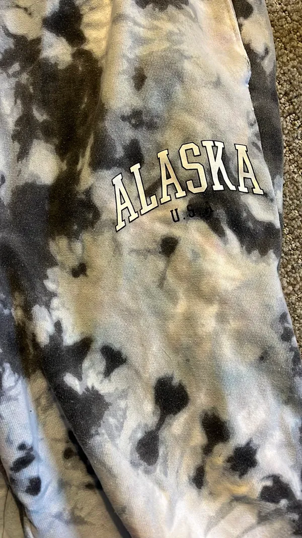 Hollister Sweatpants - Image 2