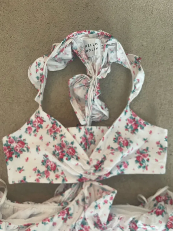 Hello Molly Dress - Image 3