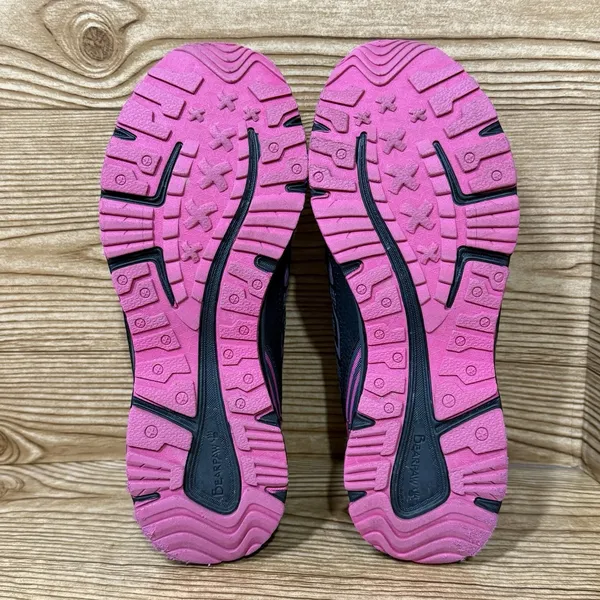 BEARPAW Trail Shoes Women Sz 7.5‎ Hiking Outdoor Gorpcore Sneakers Granola Girl - Image 5