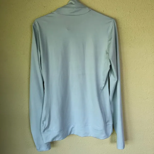 Nike Sport Dry-Fit Golf Top M - Image 4