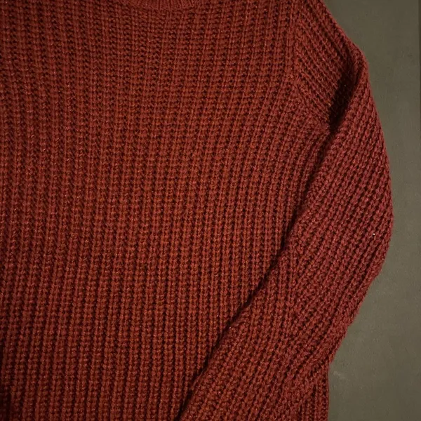 A New Day Knit Sweater - Image 2