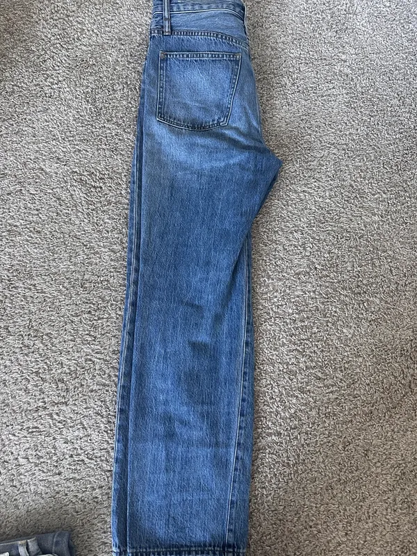 Madewell The Dad Jean - Image 6