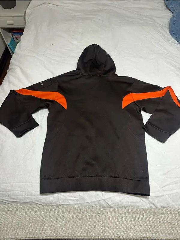 Reebok Browns hoodie - Image 2