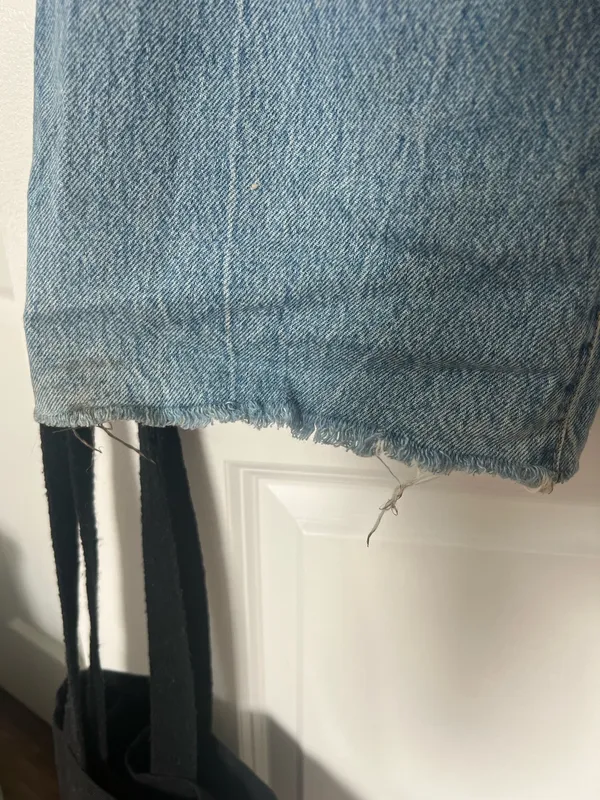 Garage Ripped Jeans - Image 6
