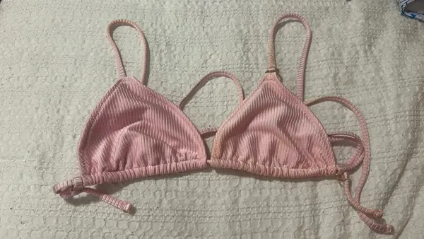Pink Aerie Bikini - Image 3