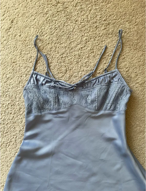 Urban Outfitters Mini Dress - Image 3
