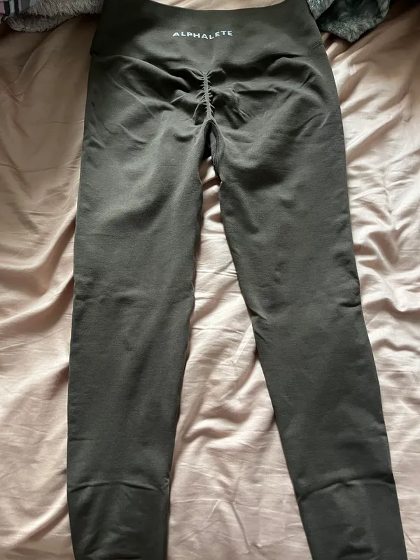 Alphalete Amplify Leggings - Image 2