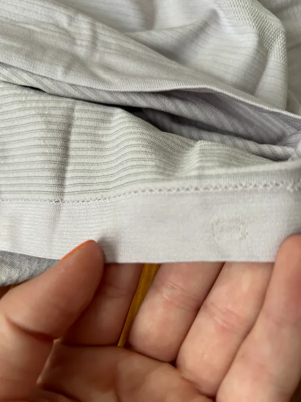 Lululemon Purple  Swiftly Tech - Image 3