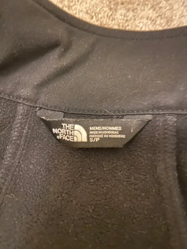  North Face Jacket  - Image 3