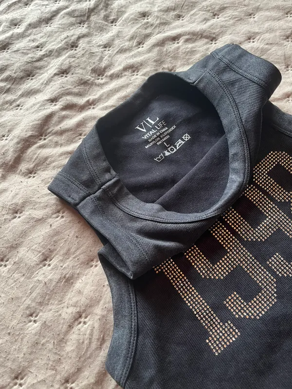 1998 Tank Size L - Image 2