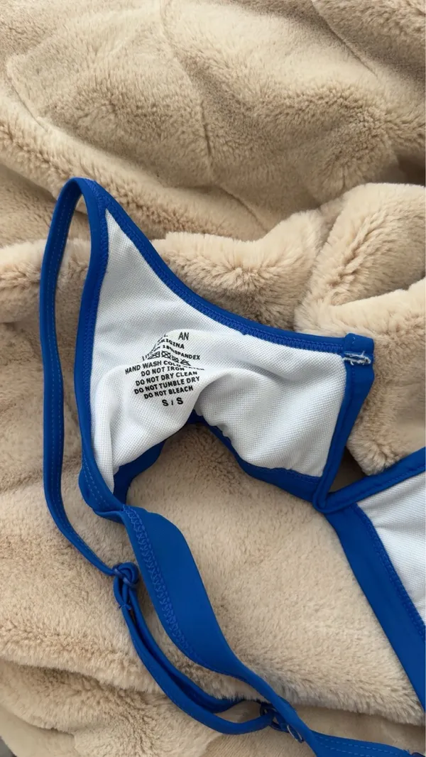 Boutinela Bikini Top - Image 3