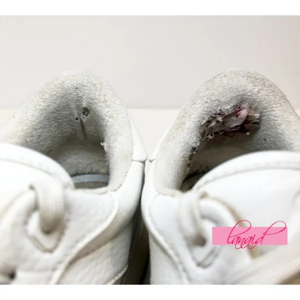 Alo Recovery Mode Sneakers Natural White Gum Tan Sporty Sports Athletic Shoes - Image 10