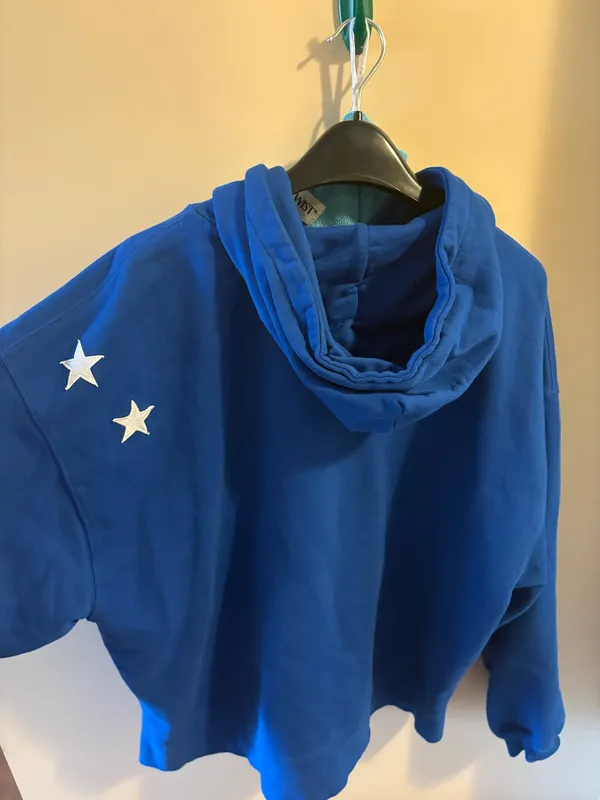 Daily Drills Sweatshirt - Image 2