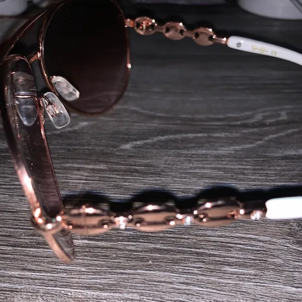 Sunglasses Pink - Image 2