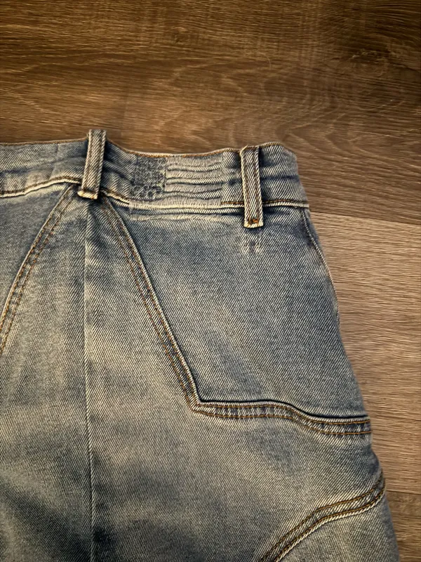 Revice Denim Jeans Star - Image 5
