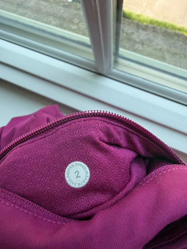 Lululemon Pace Rival Skirt - Image 4