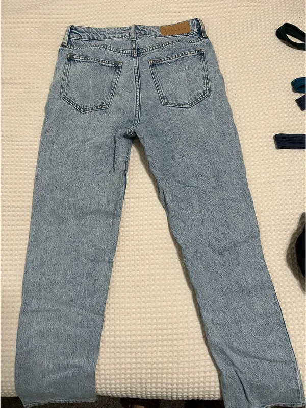 PacSun Mom Jeans  - Image 3