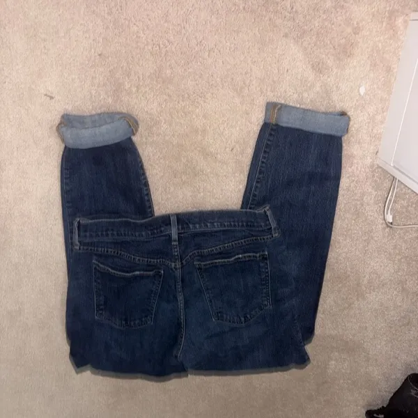 Gap Jeans Straight - Image 2