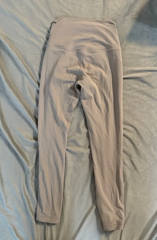 Lululemon Leggings Align 25" High-Rise - Image 3
